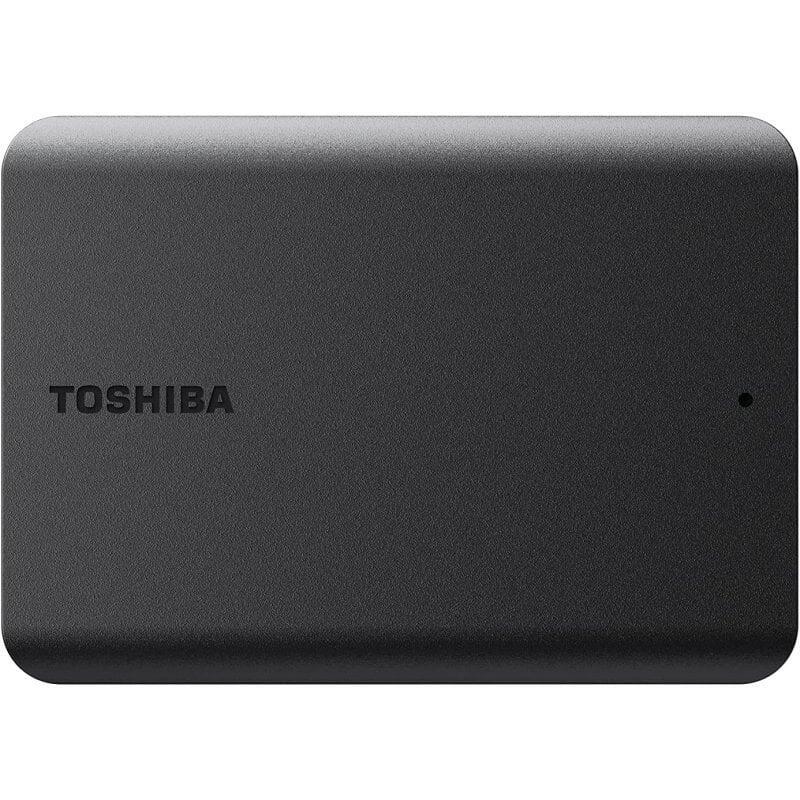 Disco Externo Reacondicionado Toshiba Dtb410  Hdtb410ek3aa 1tb Usb 1 Año De Garantia