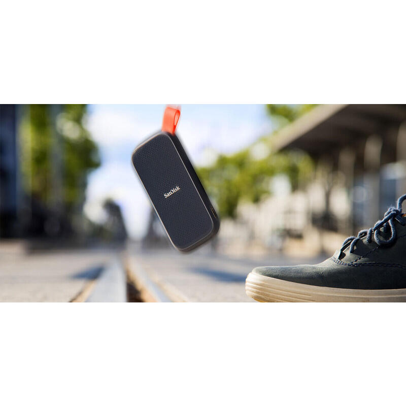 Disco Externo Ssd Sandisk Portable 1tb Usb 3.2