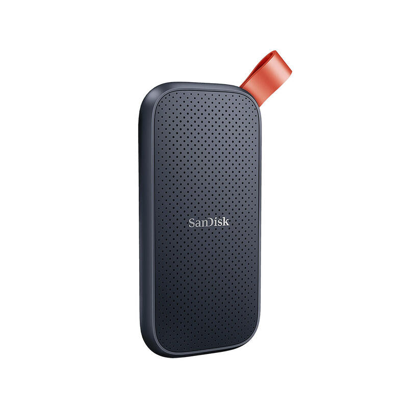 Disco Externo Ssd Sandisk Portable 1tb Usb 3.2