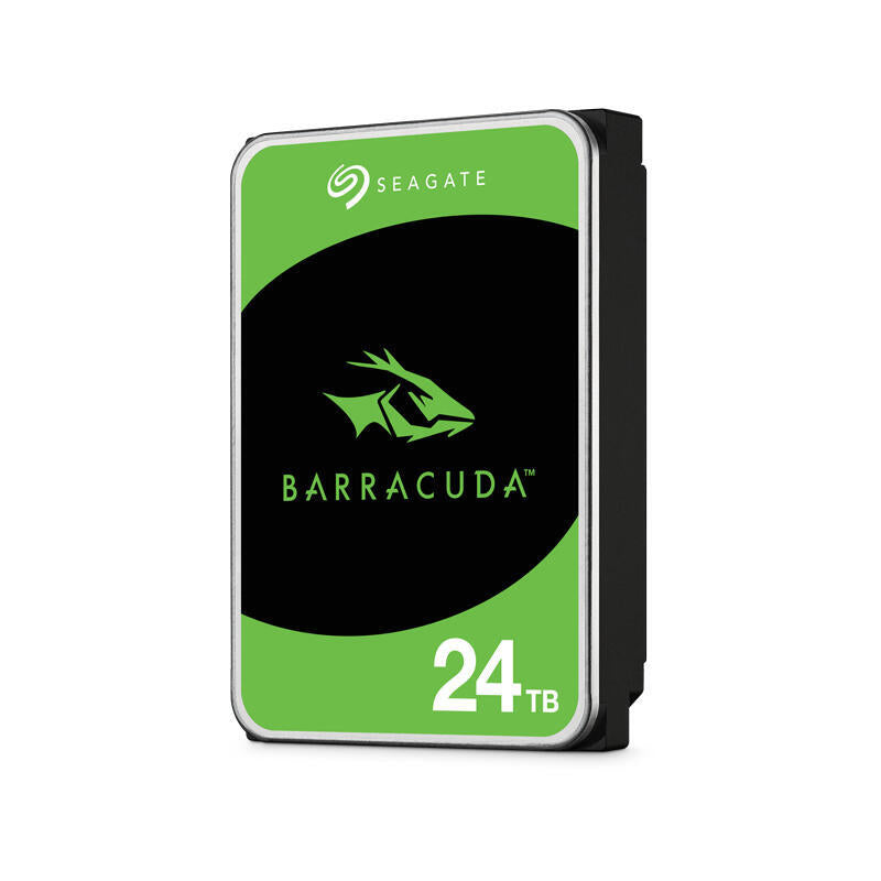 Disco Hdd Barracuda 24tb 3.5" 5.4k Sata