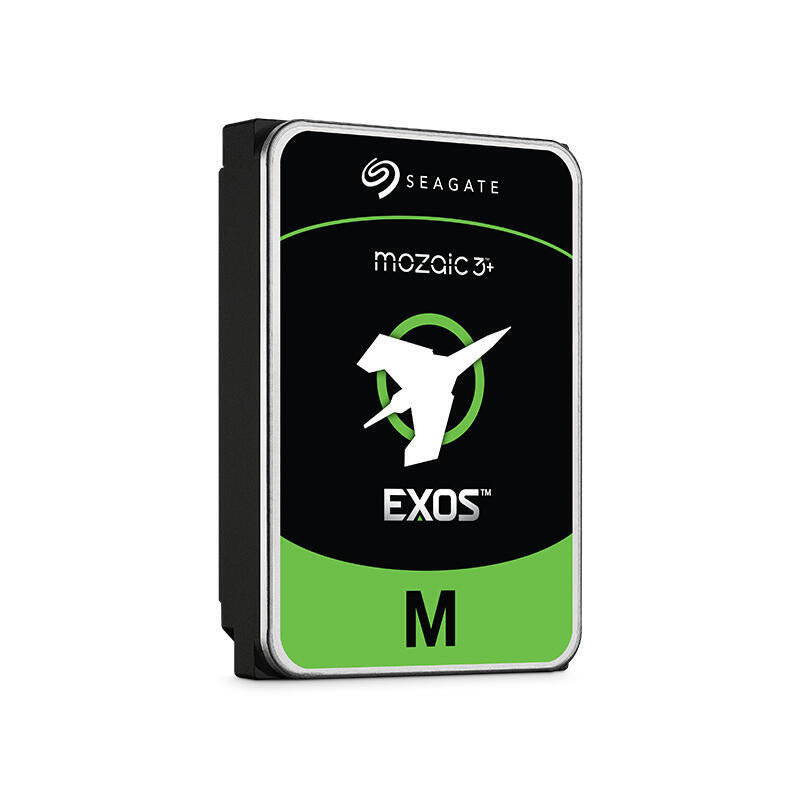 Exos 28tb Hdd 512e
