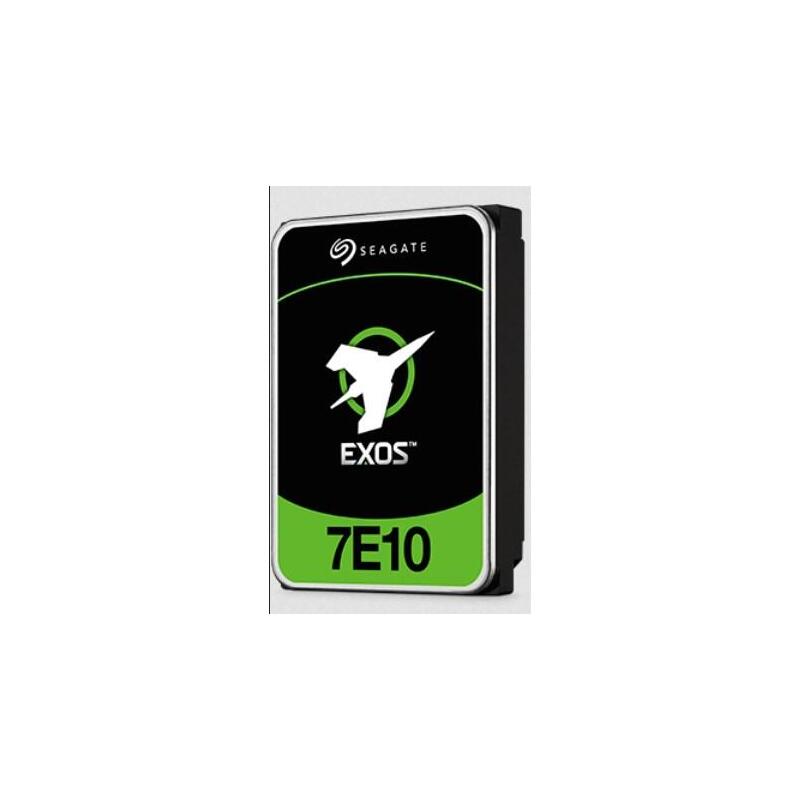 Disco Hdd Seagate Enterprise St4000nm026b 4tb 3,5"
