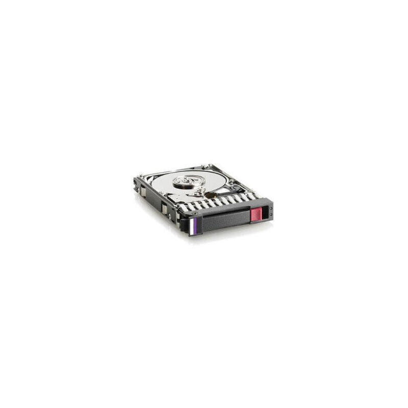 Disco Hp 300gb 3.5 15000rpm Dp Sas 3.5