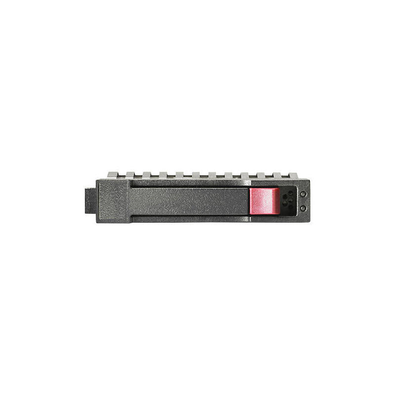 Disco Hpe Msa 900gb 12g Sas 10k Sff(2.5in) Dual Port Enterprise 3yr 2.5"