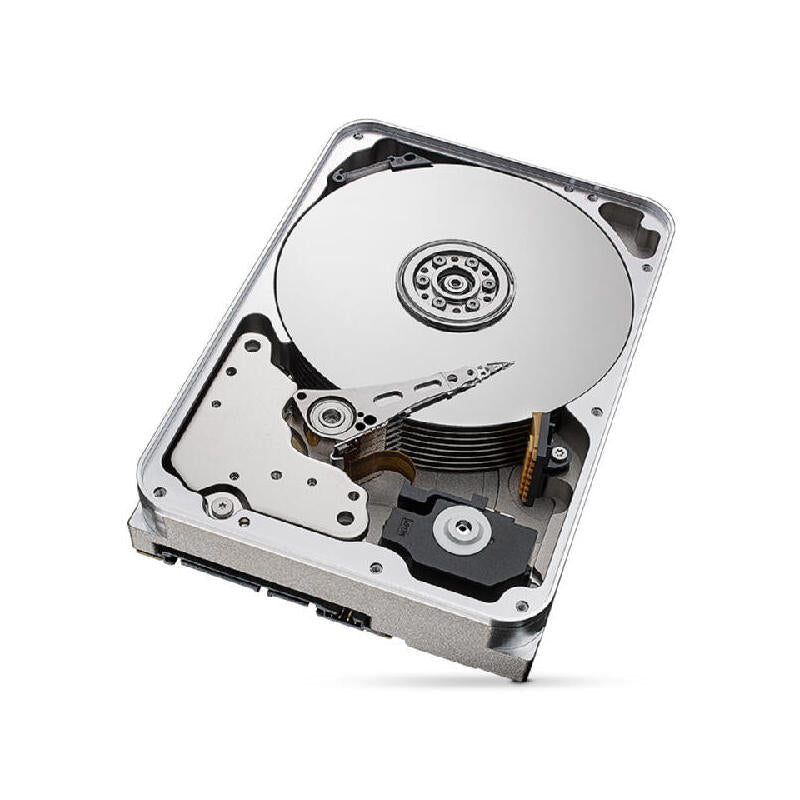 Disco Interno Hdd Seagate Ironwolf Pro 14tb 2tb Sata 6g