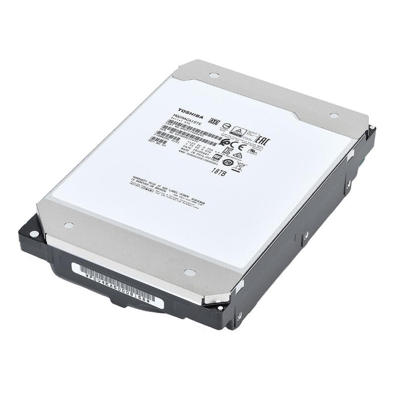 Disco Duro Toshiba Mg Series 3.5" 18tb Sata 3