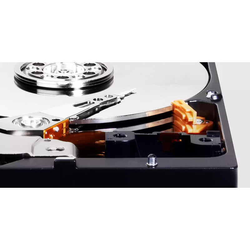 Disco Interno Hdd Western Digital Blue 3.5" 2tb Sata Wd20ezbx Sata3 5400 256mb