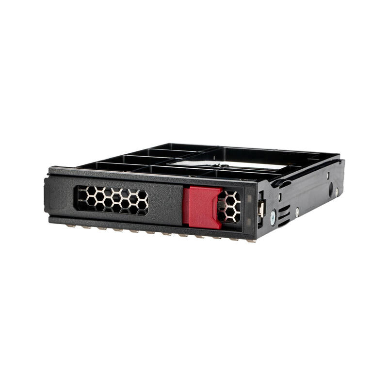 Disco Ssd 960gb Hpe P47808-B21 Para Servidores