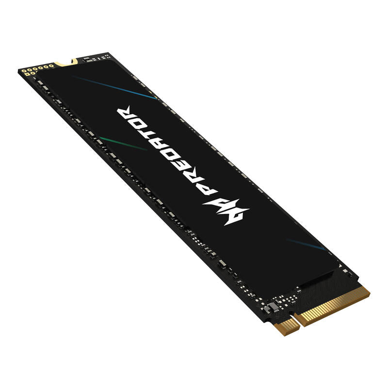 Hd  Ssd 1tb Acer Predator M.2 Pcie Gen4 Nvme Gm6 Bl.9bwwr.133