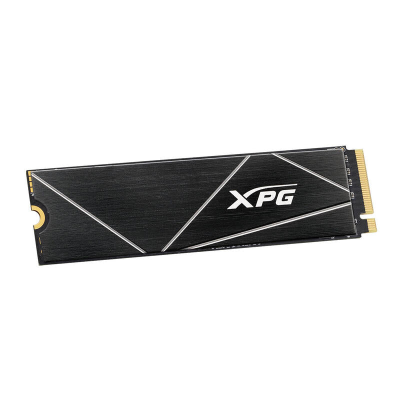 Disco Ssd Adata Xpg Gammix S70 Blade. Sdd, Capacidad: 2000 Gb, Factor De Forma De Disco Ssd: M.2,