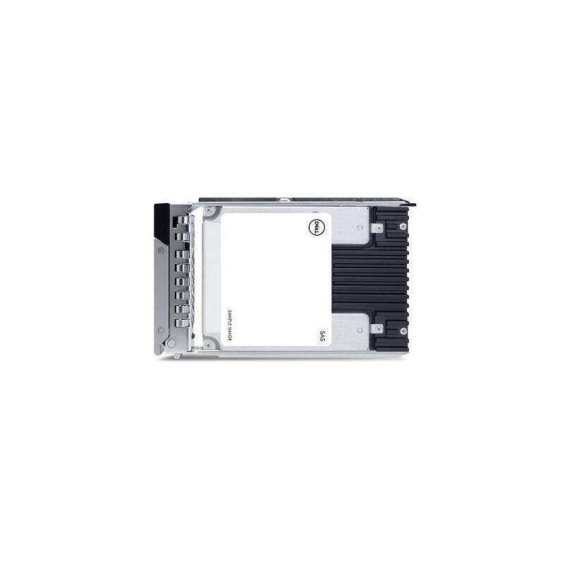 Disco Ssd Dell 1.92tb Sata Read Intensive 6gbps 512e 2.5in Hot-Plug, Cus Kit