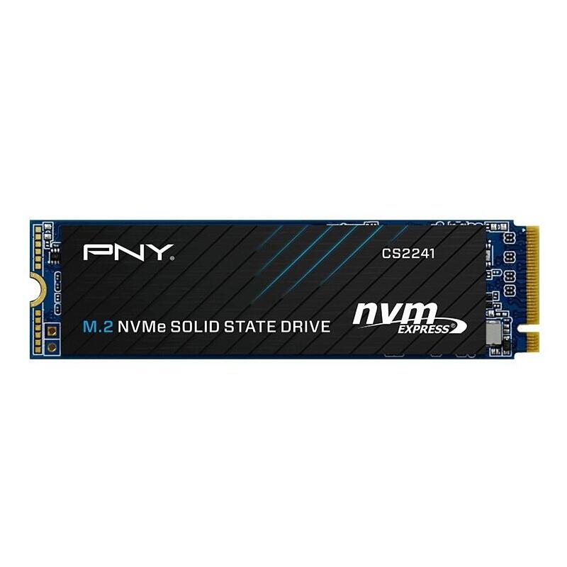 Disco Ssd Dysk 512gb M.2 2280 Bulk M280cs2241-512-Blk