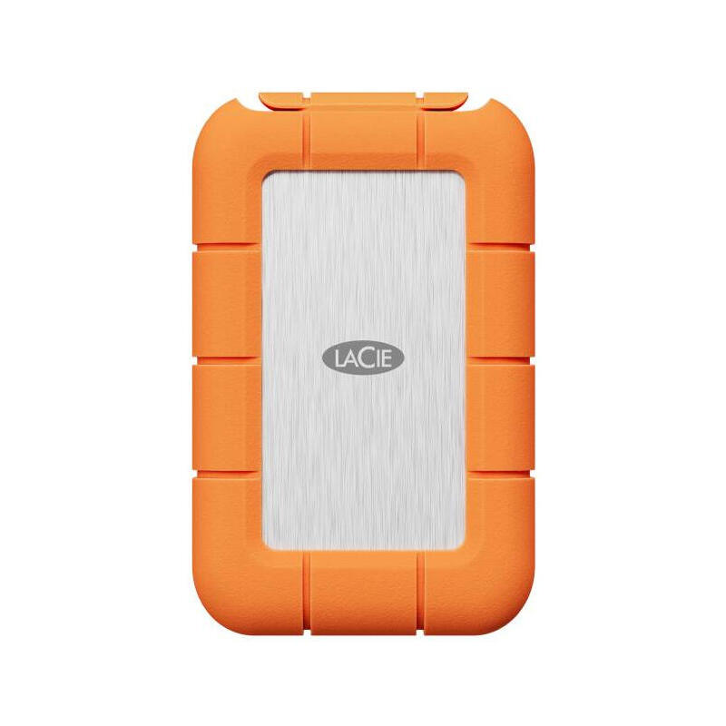 Rugged Ssd4 4tb Usb 40gbs