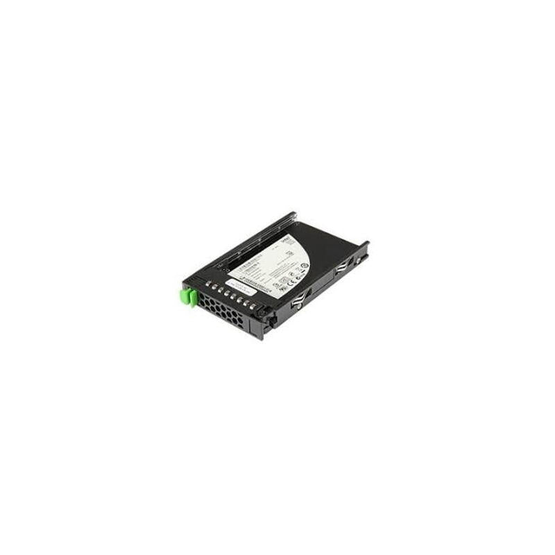 Fujitsu Ssd Sata 6g 3.84tb Read-Int. 2.5" H-P Ep