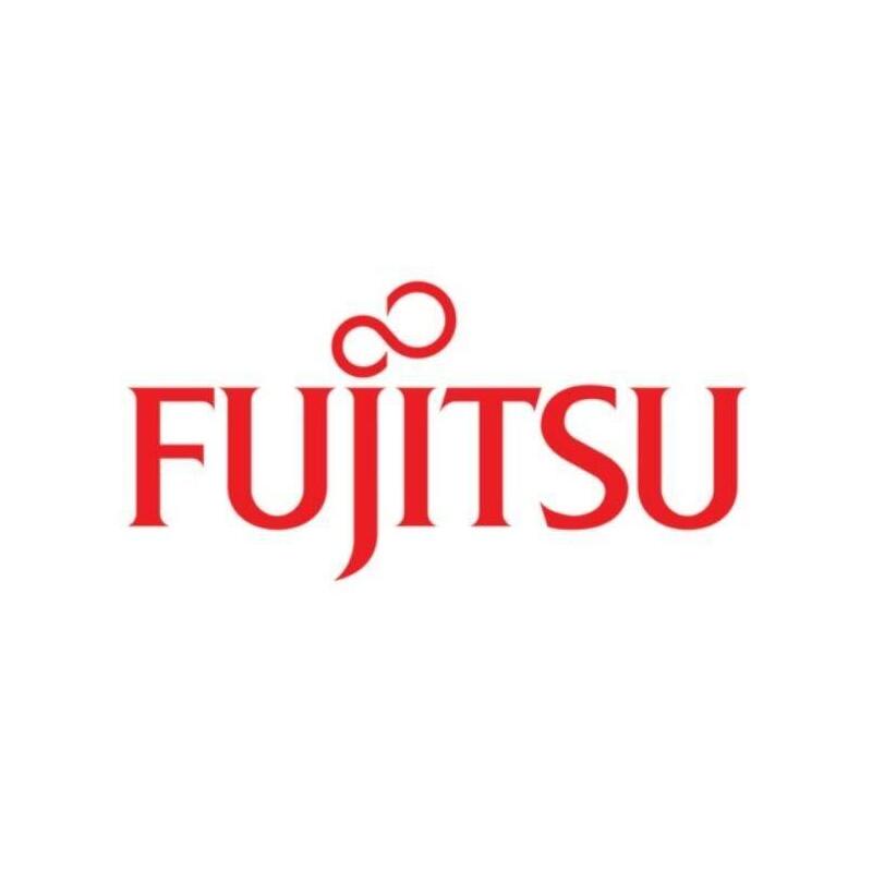 Disco Ssd Fujitsu Sata 6g 480gb Ri 2.5" Non- Sed H-P