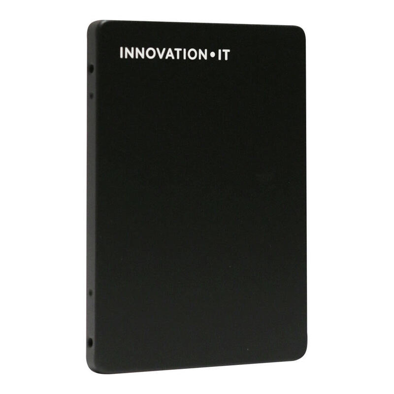 Disco Ssd Innovation It 2.5" 256 Gb Serial Ata Iii Tlc 500 Mb/S