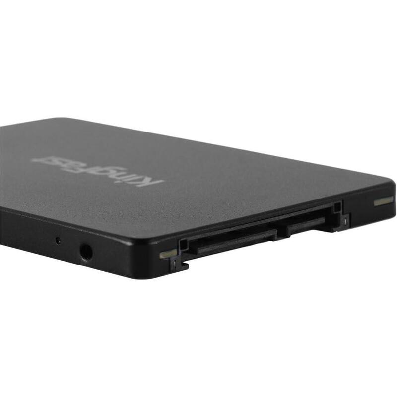 Disco Ssd Kingfast 240 Gb 2.5" 7mm Kf2710dcs23bf-240