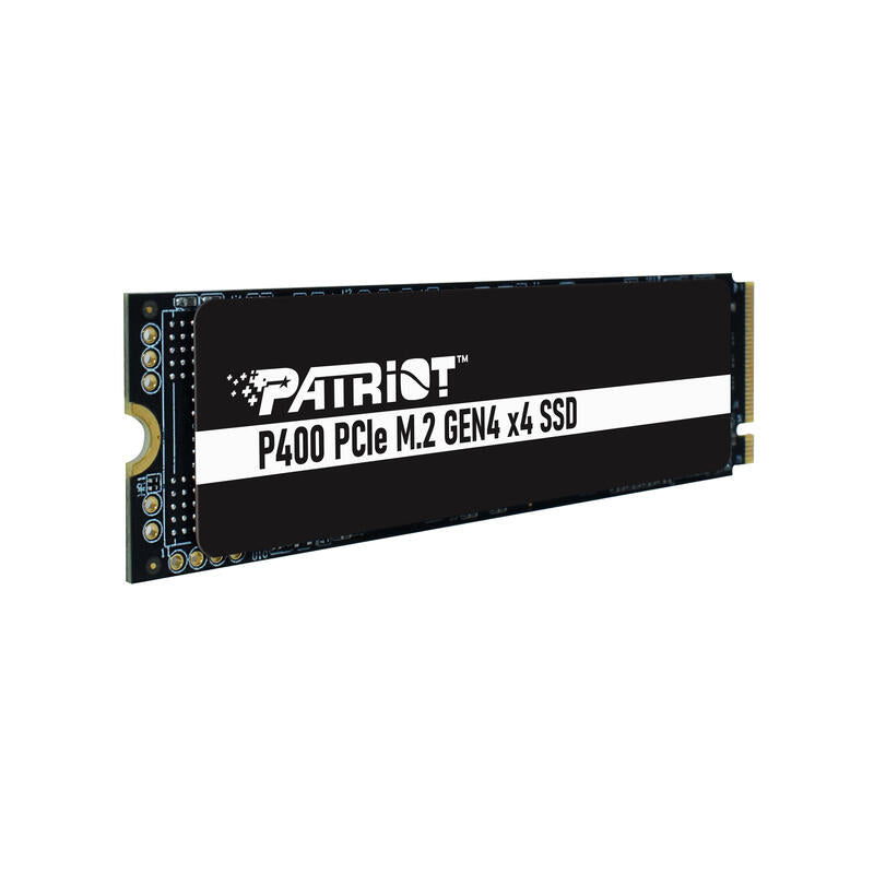 Disco Ssd Patriot P400 1tb M.2 2280 Pcie Gen4 X4