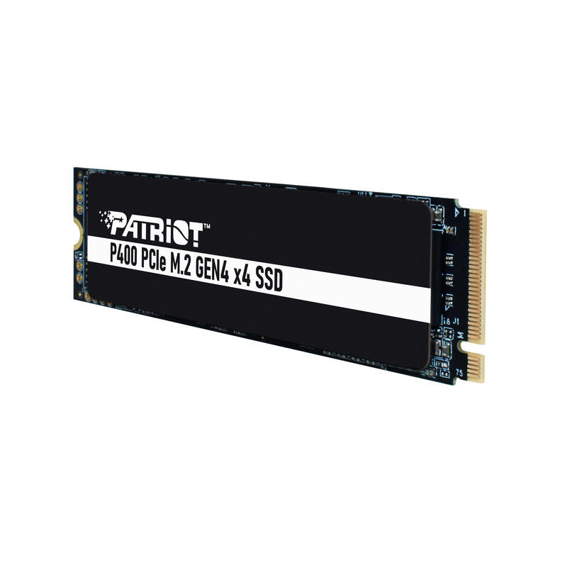 Disco Ssd Patriot P400 1tb M.2 2280 Pcie Gen4 X4