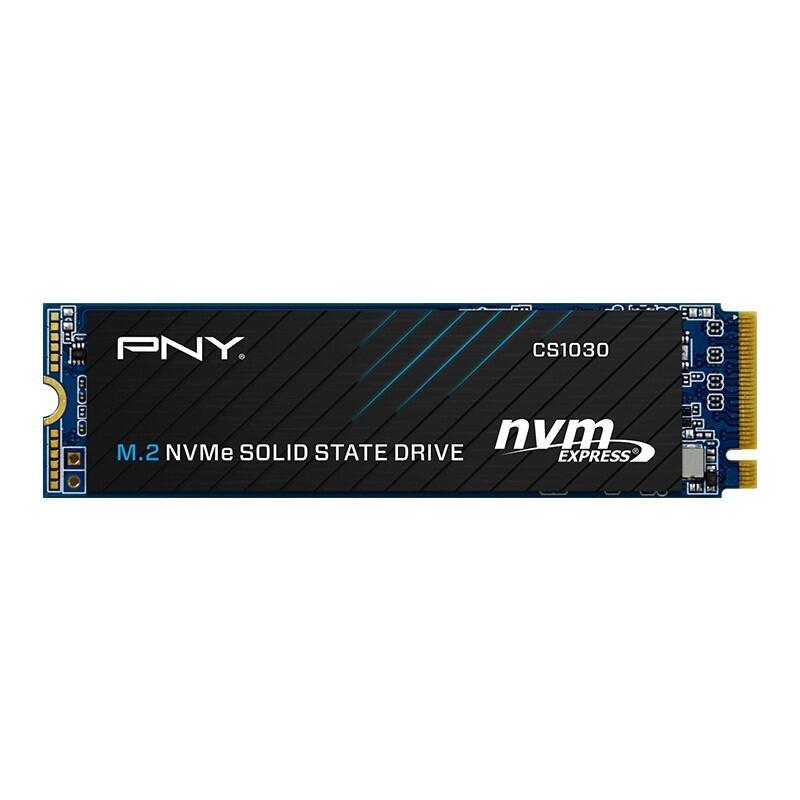 Disco Ssd Pny 512gb M.2 2280 Pcie M280cs1030-512-Blk Bulk