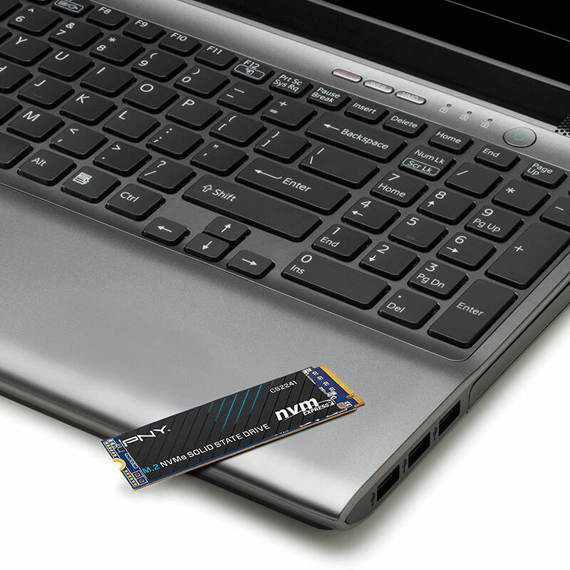 Pny Cs2241 1 Tb (Pcie Gen4 X4) M280cs2241-1tb-Rb