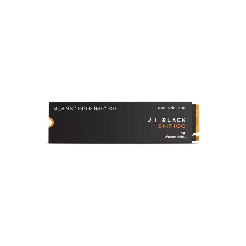 Disco Ssd Sandisk 1tb_ Wd M2 1tb Nvme Sn7100 Black