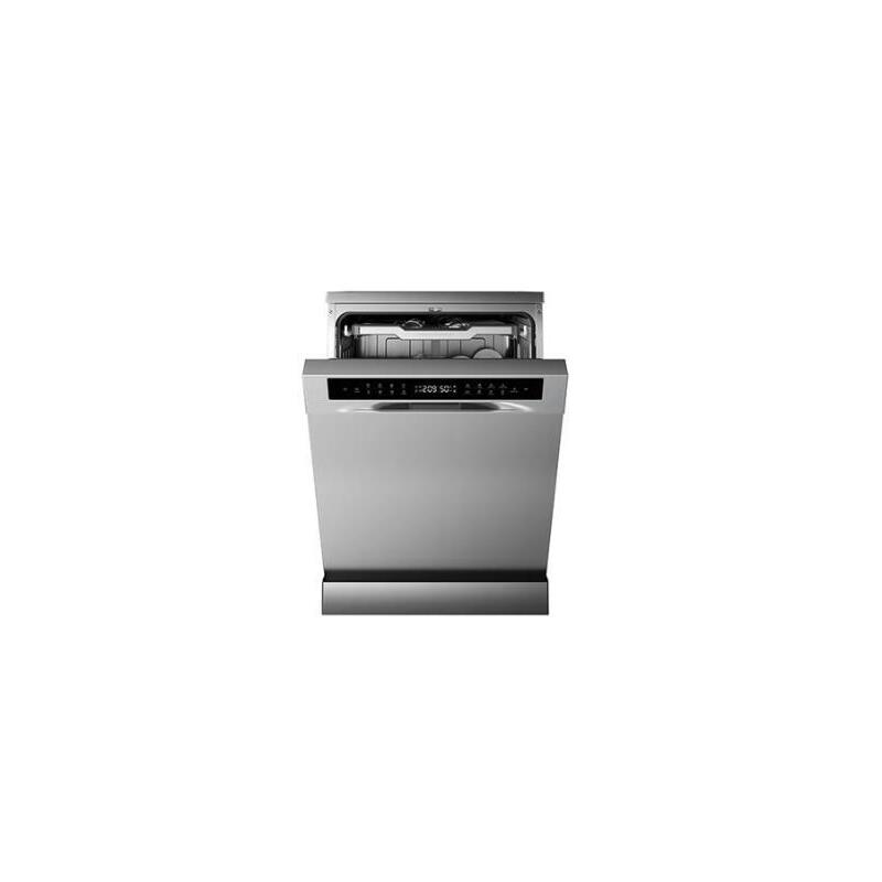 Dishwasher Built-In Dz401 Pro/Dn15-Dz401pqseu Dreame