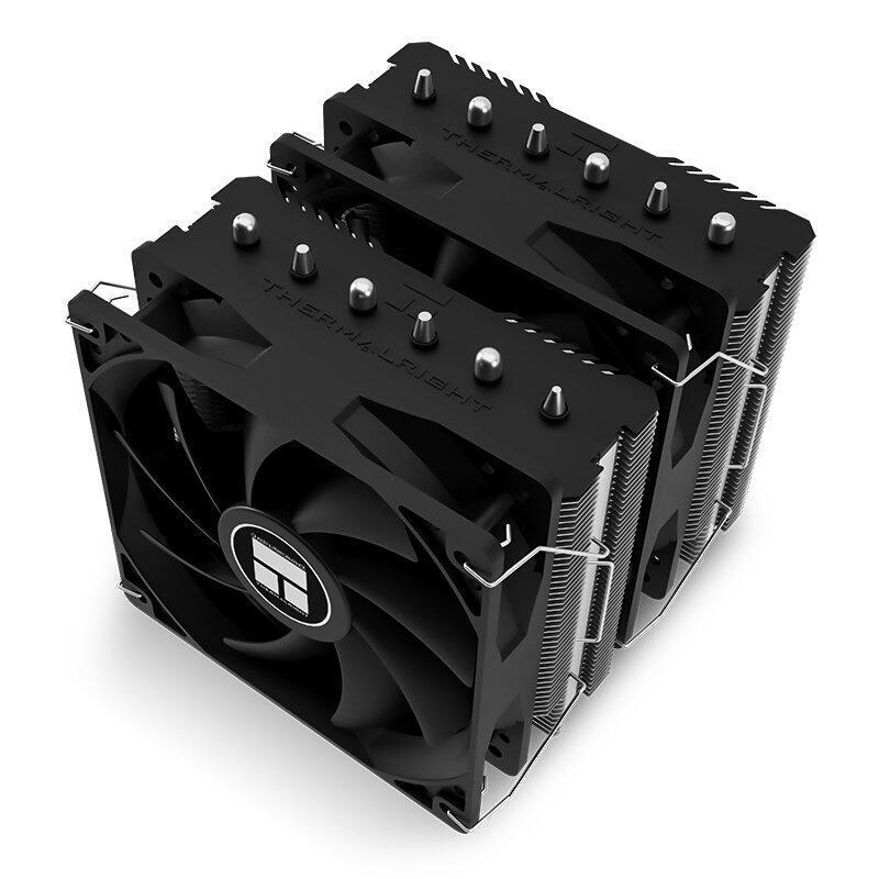 Disipador Thermalright Peerless Assassin 120 Se
