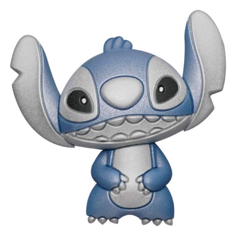 Disney 100 3d Foam Iman  - Stitch