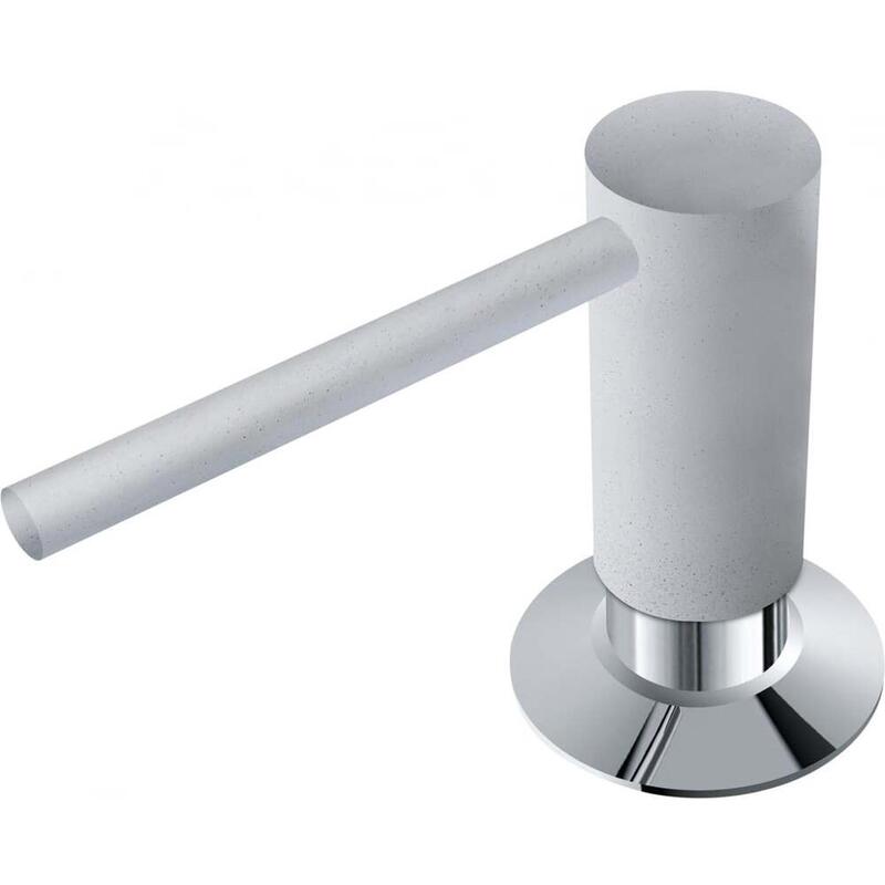 Dispenser Franke Comfort 119.0578.748 Chrome White