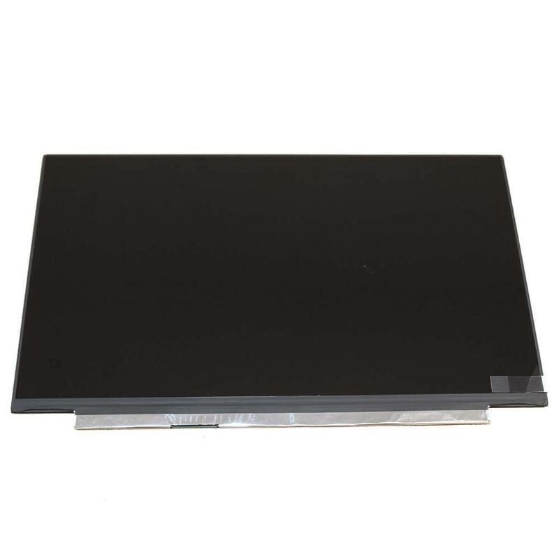 Display Fru Au B133han06.6 6a  Fhd Ips Ag