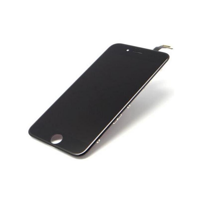 Display Lcd Assembled Aaa Grade Oem For Iphone 6 Black