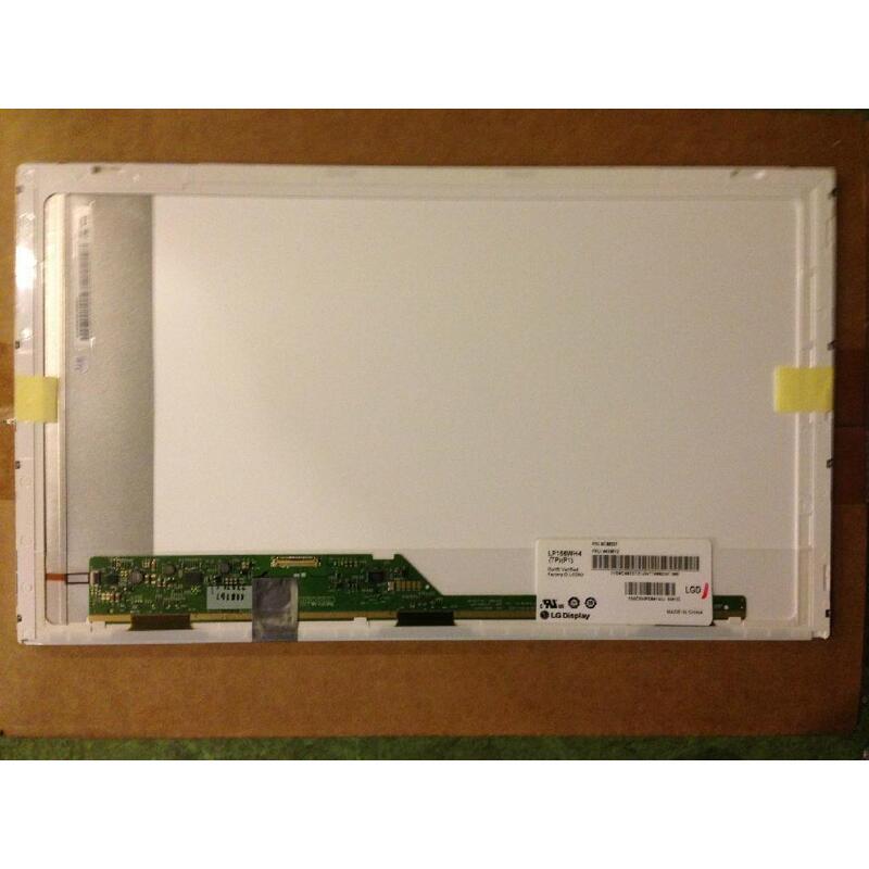Display Lp156wh4-Tpp1 Led 15.6