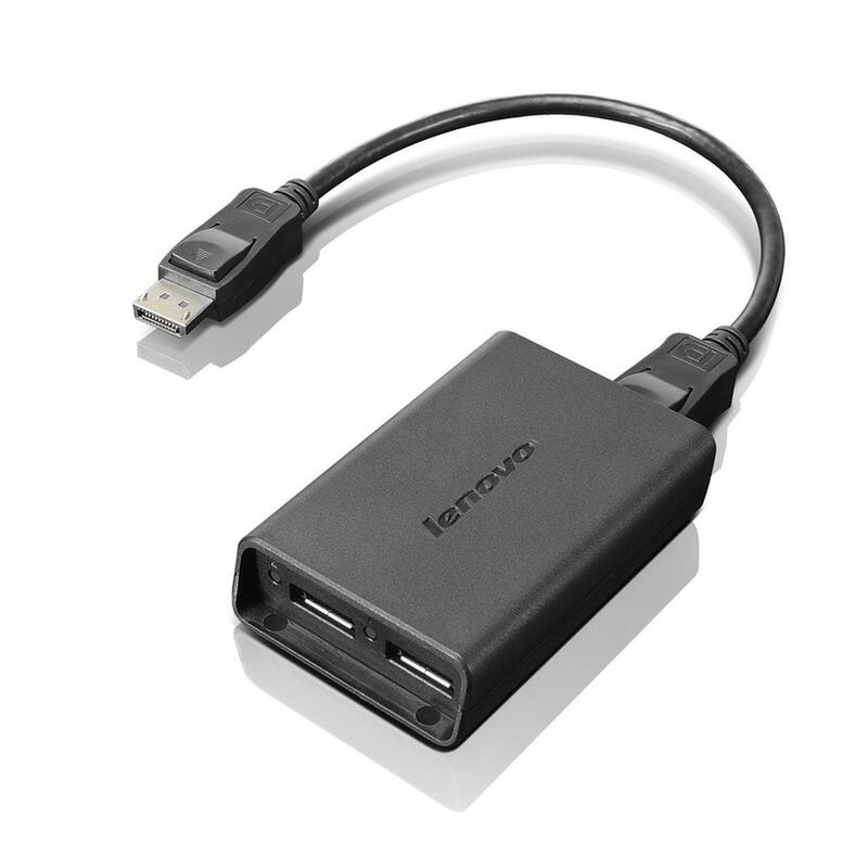 Disply Adp Displayport To