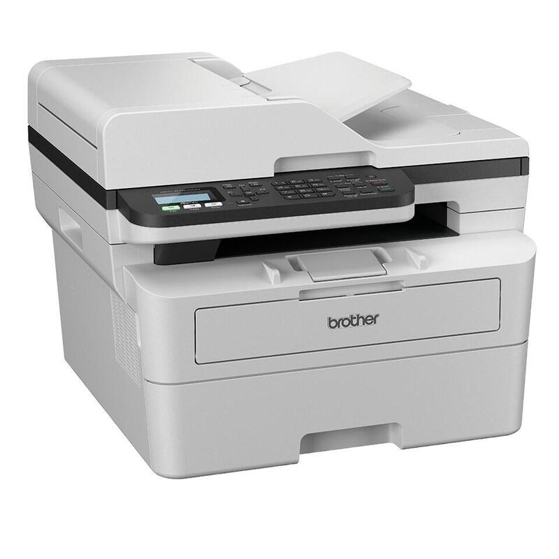 Dispositivo Multifunción Brother Mfc-B7800dn