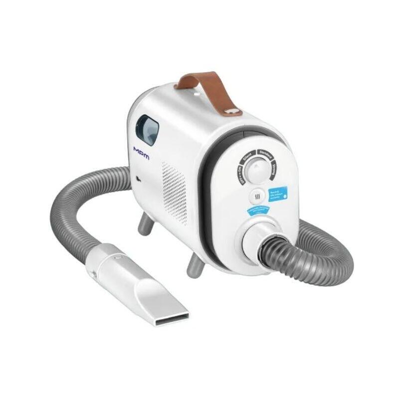 Dispositivo Para El Cuidado Doméstico De Perros Y Gatos Mpm Mod-100