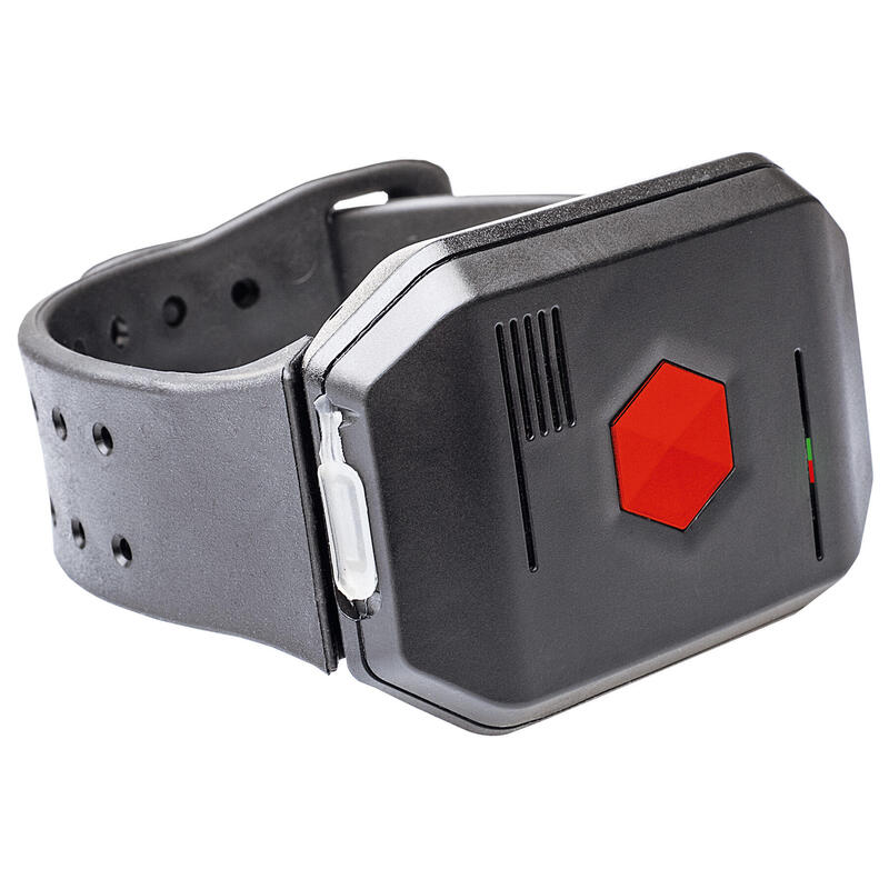 Distynotruf Neo, Mobiles Notfallarmband Para Ahause