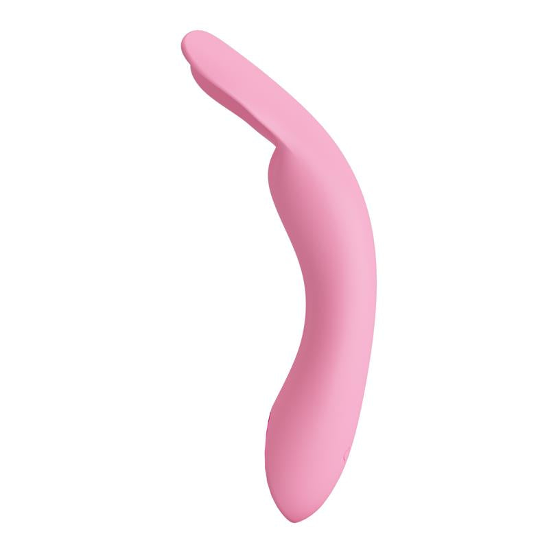 Dj Cock Vibrador G-Spot
