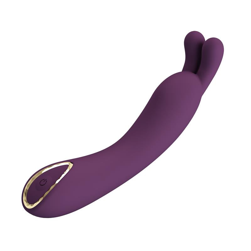 Vibrador Dj Rabbit G-Spot