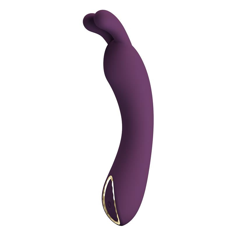 Vibrador Dj Rabbit G-Spot
