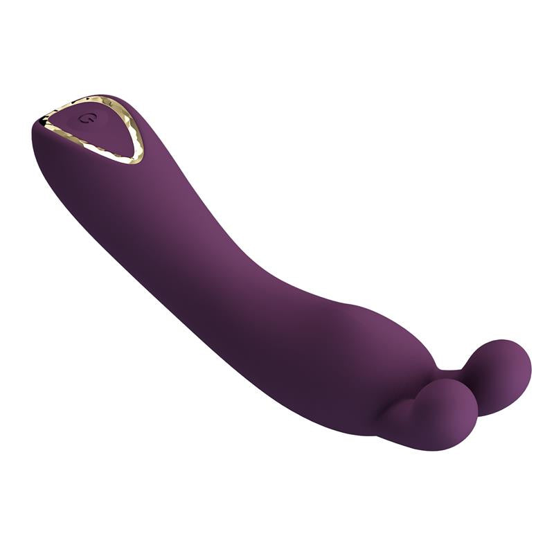 Vibrador Dj Rabbit G-Spot