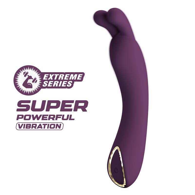 Vibrador Dj Rabbit G-Spot