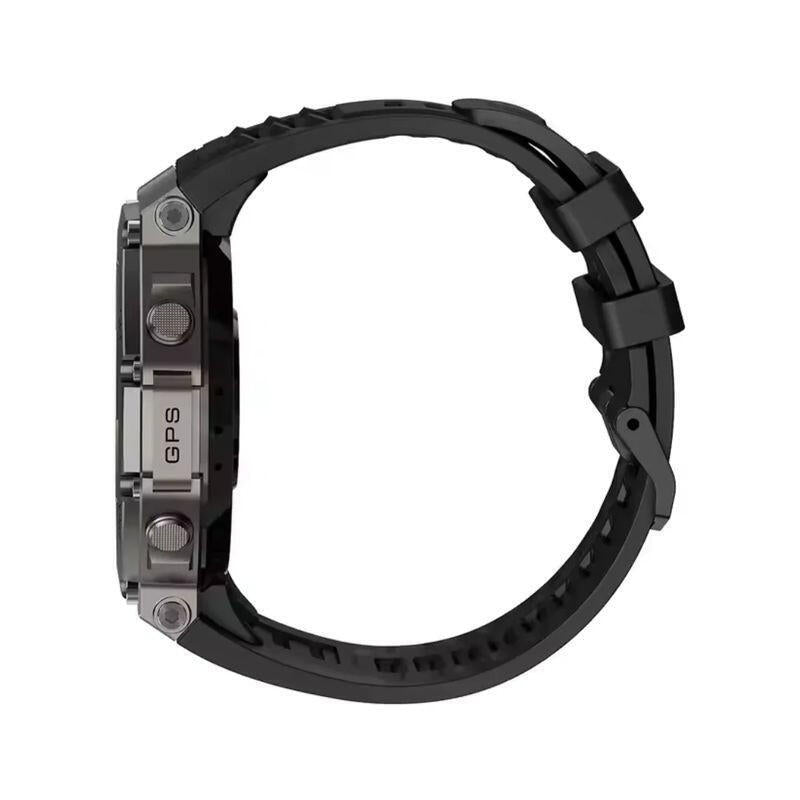 Dm58 Gps 1.43" Amoled - Reloj Inteligente