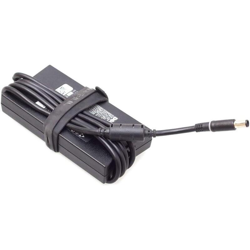Docking Station Reacondicionado Dell K07a Nuevos (Cajas Desprecintadas) Con Cargador 6ppxt  1 Año De Garantia
