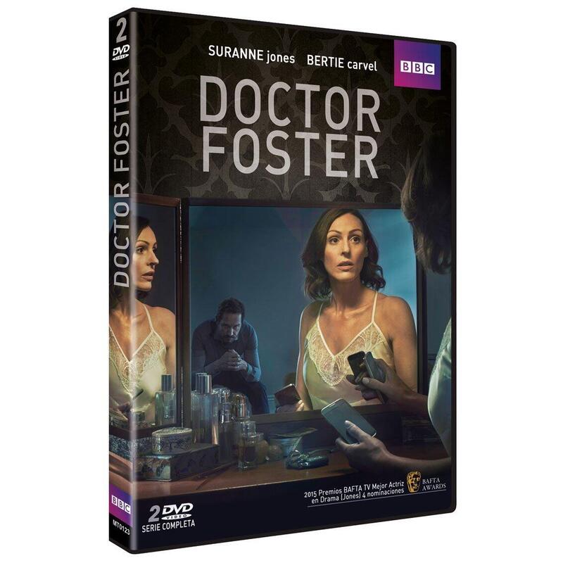 Doctor Foster