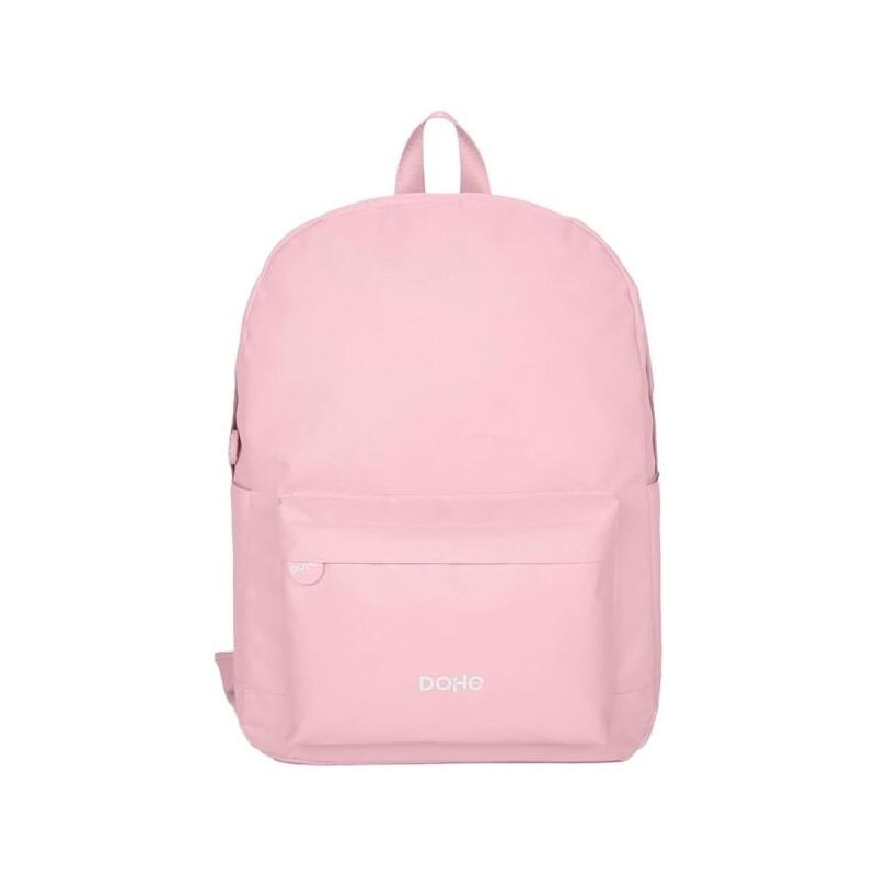 Dohe Daypack Serenity Mochila Escolar - Varios Compartimentos - Asa Superior - Tirantes Acolchados Y Ajustables -