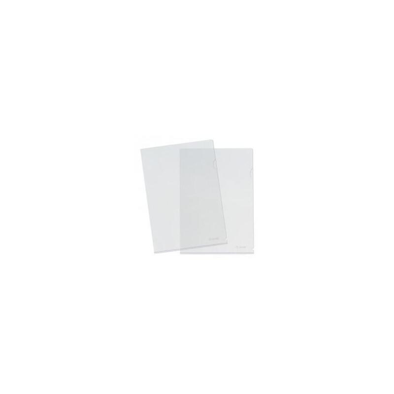 Dohe Dossier Uñero Folio Cristal-100u-