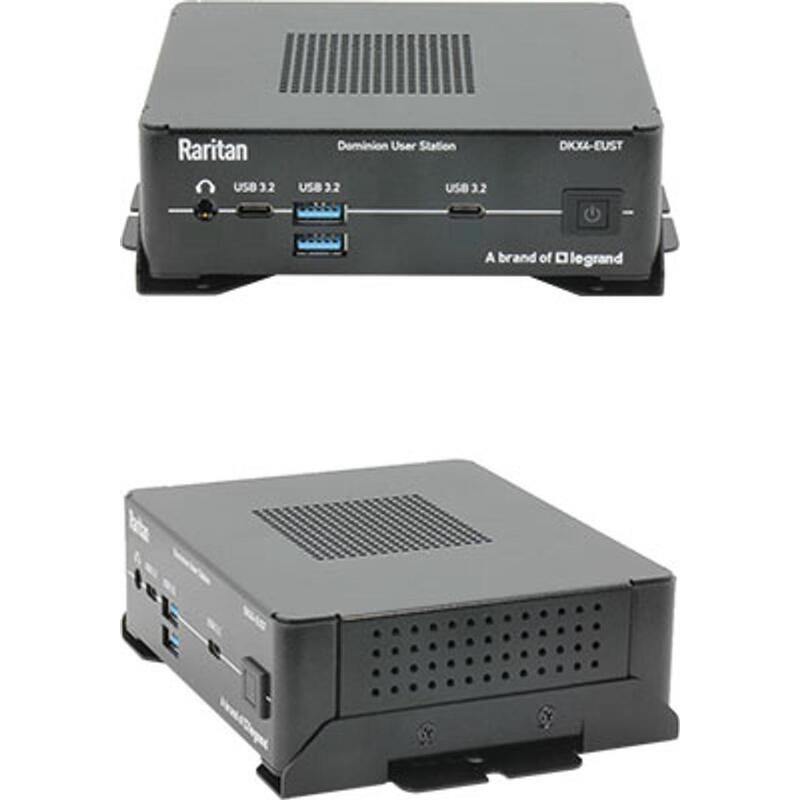 Dominion Kx Iv Enhanced User  Stations