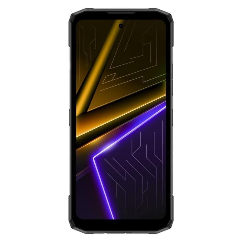 Doogee Blade 20 Max 12gb/1tb Verde Rugged