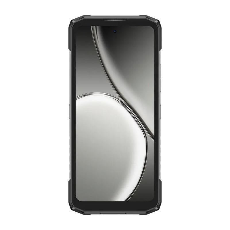 Doogee Blade 20 Play 8gb 256gb Rojo Rugged